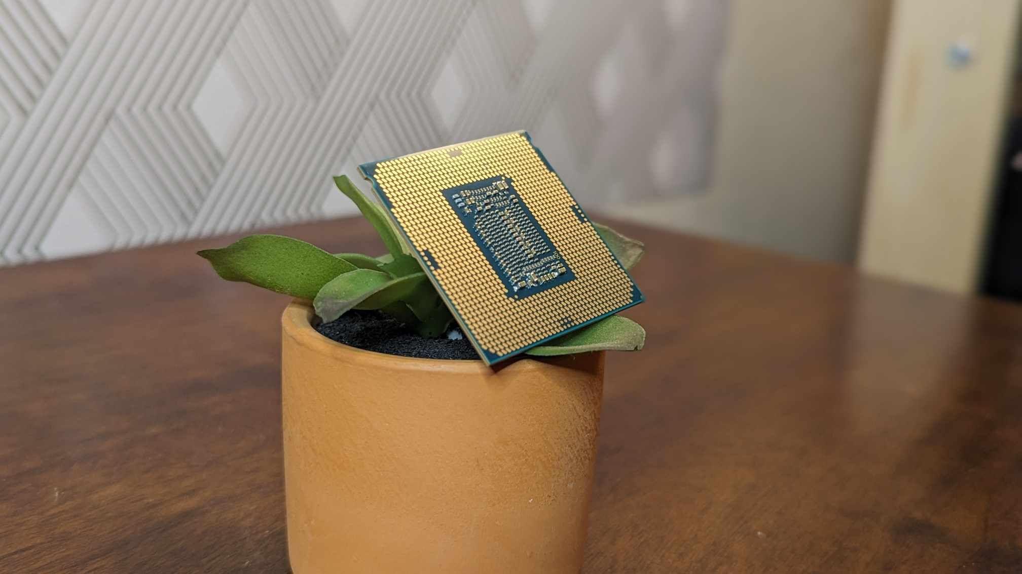 Intel Core i7-8700 - 6 Core/12 - Thread LGA1151 - Intel 300 Chipset -Tested Working!