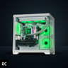 Holiday Sale! | RTX 5060 | Ryzen 5 5500 | 16GB DDR4 | 1TB SSD | AIO | B450M