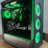 4070 Ti Super 16gb | i-7 14700kf | 32gb DDR5 Gaming PC