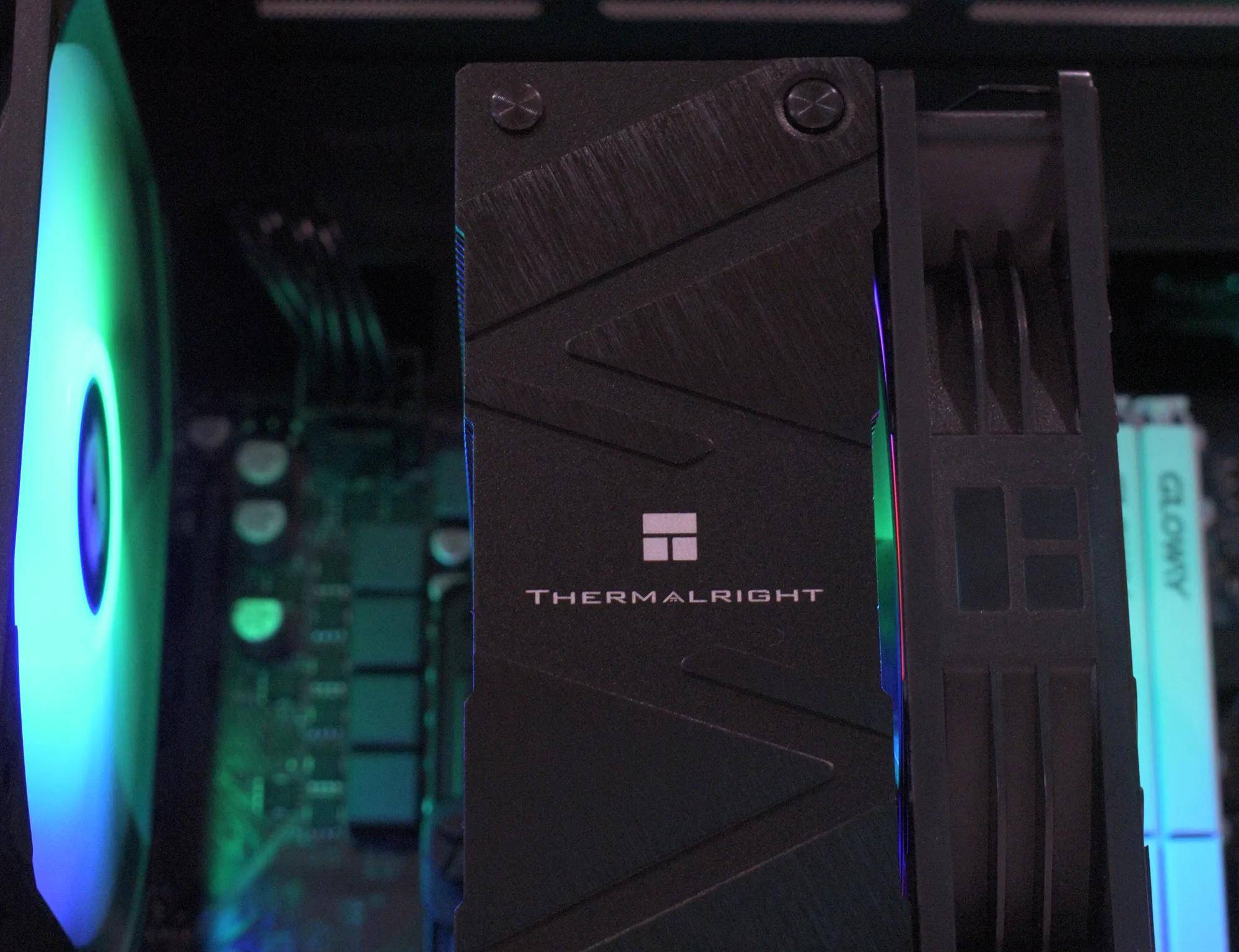 🎮Budget Gamer🎮 Ryzen 5 3600 | GTX 1070 8GB | 16GB DDR4 | 1TB nVME SSD | 1080p Black Gaming PC RGB
