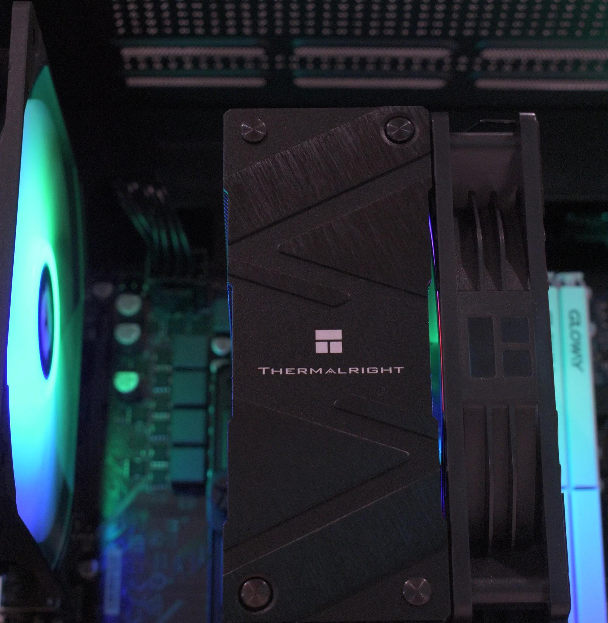 🎮Budget Gamer🎮 Ryzen 5 3600 | GTX 1070 8GB | 16GB DDR4 | 1TB nVME SSD | 1080p Black Gaming PC RGB