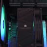🎮Budget Gamer🎮 Ryzen 5 3600 | GTX 1070 8GB | 16GB DDR4 | 1TB nVME SSD | 1080p Black Gaming PC RGB