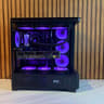 RTX 5070 | RYZEN 7 7800X3D | 16GB DDR5 | 750W PSU | 2TB NVME | 360MM AIO