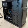NVIDIA RTX 3060 Ti, Intel Core i5-9400f, 16GB RAM, 512GB SSD - Sleeper Gaming PC w/ Wi-Fi & BT