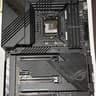 ASUS ROG Maximus XIII Hero Z590 LGA1200 ATX Motherboard | WiFi 6E | Tested Working