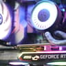 Performance Gaming PC | RTX 2080, Ryzen 3700X, 32GB RAM, 512GB SSD, WiFi, Win11