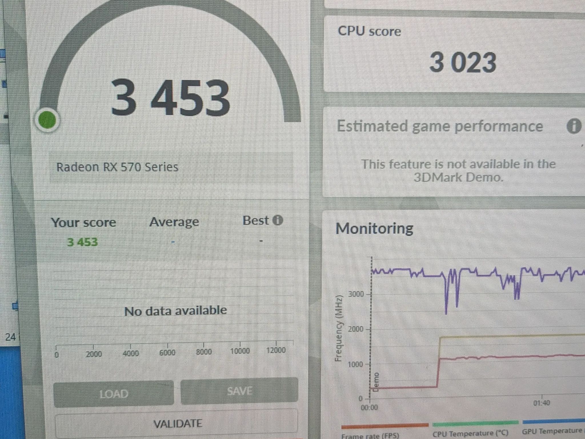 100 FPS Fortnite | 180 Day Warranty | i5-4590 , 16GB RAM, 480GB SSD, RX 570 4GB, RGB, Wifi, Win10