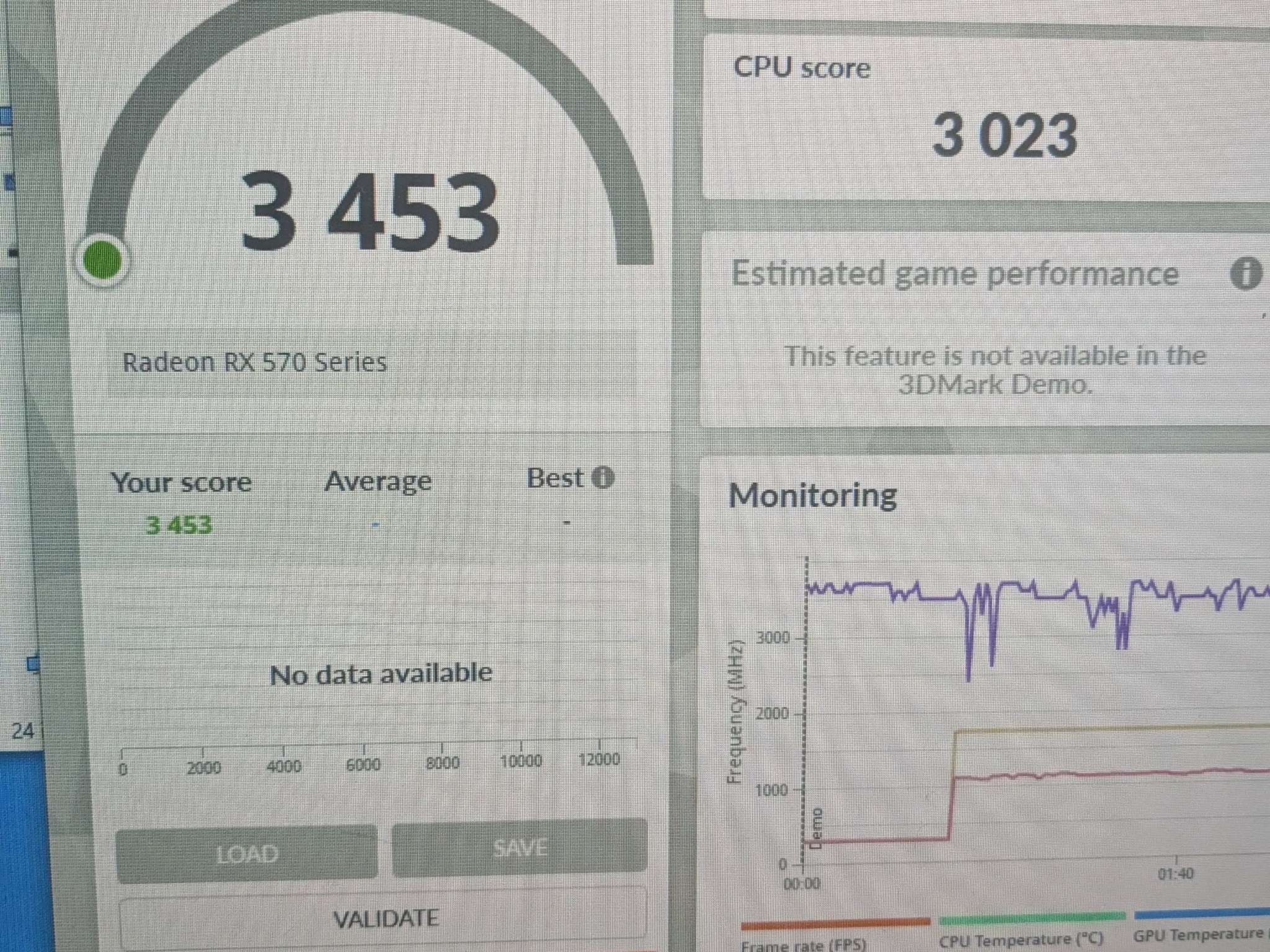 100 FPS Fortnite | 180 Day Warranty | i5-4590 , 16GB RAM, 480GB SSD, RX 570 4GB, RGB, Wifi, Win10