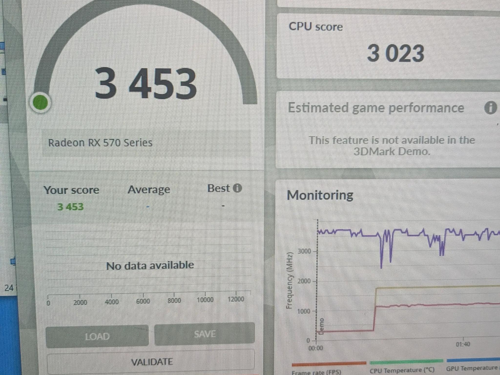 100 FPS Fortnite | 180 Day Warranty | i5-4590 , 16GB RAM, 480GB SSD, RX 570 4GB, RGB, Wifi, Win10