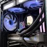 BCC Nocturne Class Ryzen 7 7800X3D / 5070 / 32GB RAM / 1TB Storage