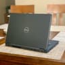 14" Dell Latitude 5490 // Core i7-8650U, 16GB RAM, 500GB M.2 SSD