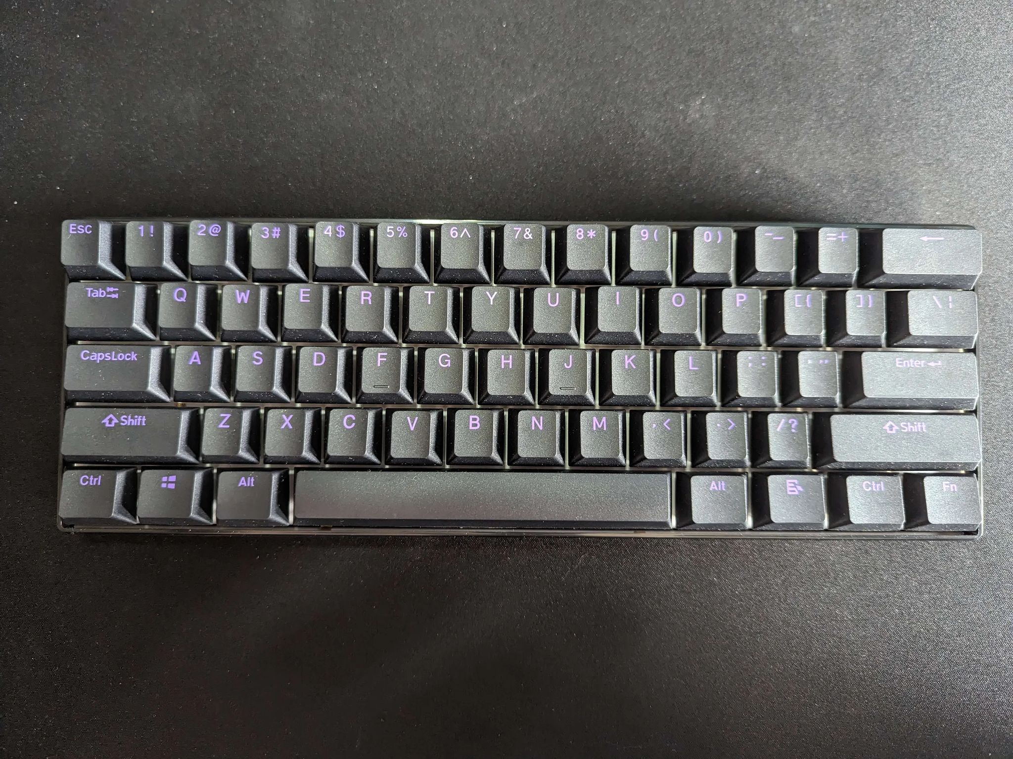 Royal Kludge RK61