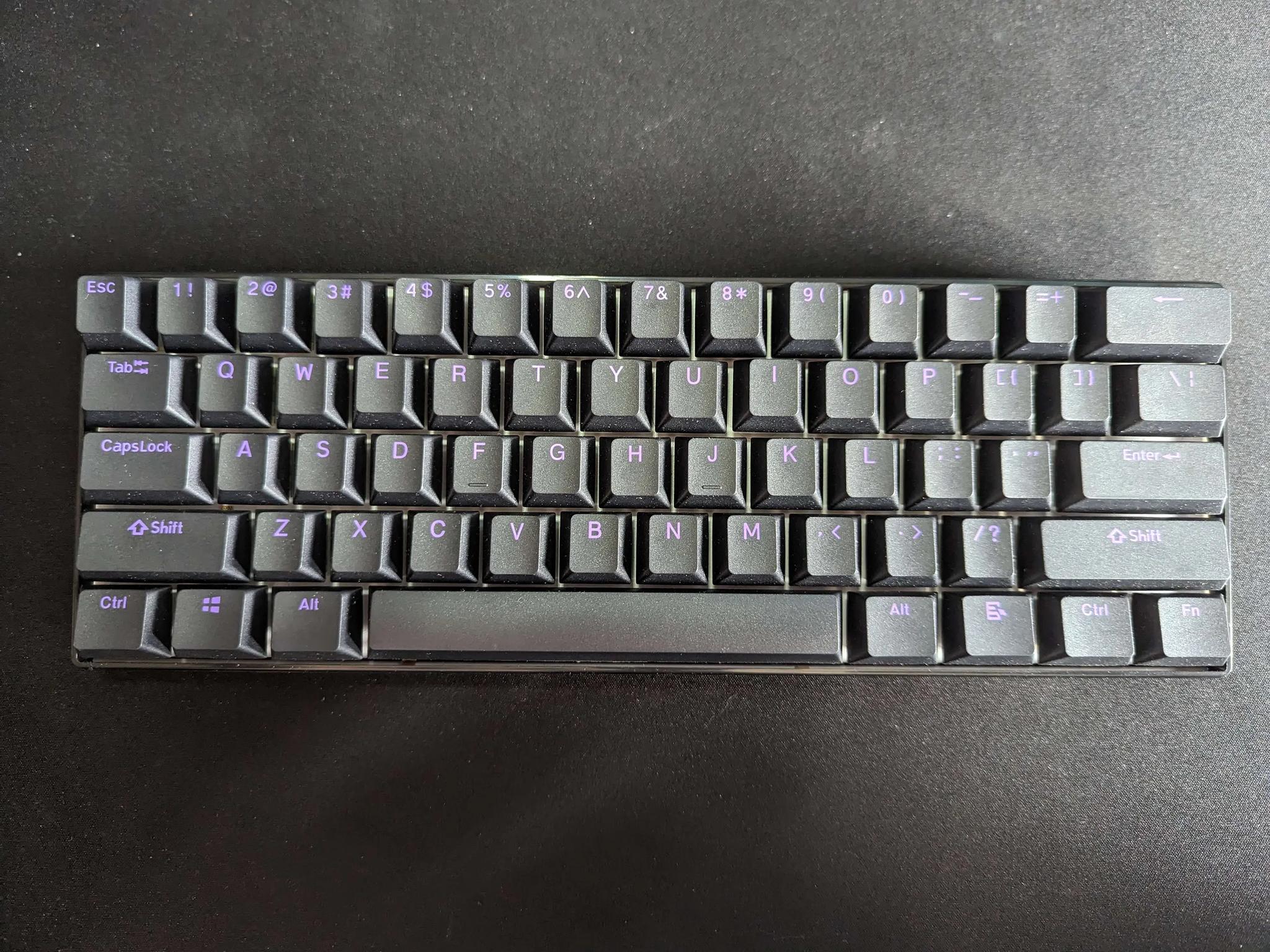 Royal Kludge RK61