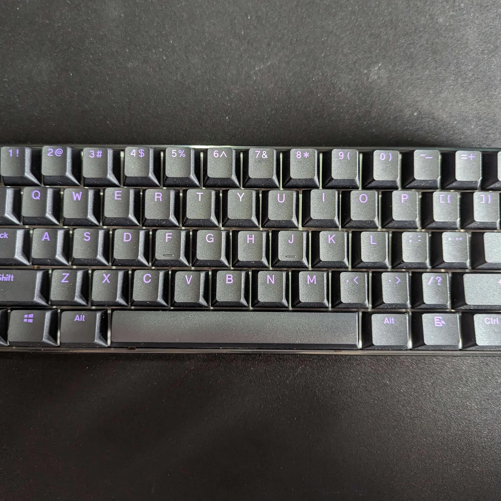 Royal Kludge RK61