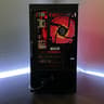 Ryzen 5 // RX 580 Gaming Pc