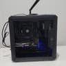 Prebuilt AMD Ryzen 5 5500 / RTX 3060 Gaming PC – 16GB RAM, 500GB NVMe, RGB Keyboard + Mouse