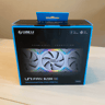 SALE: Lian Li UNI Fan SL120 3 Pack White