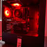 Ryzen 5 1600x / RTX 2060 SUPER 8gb / 16GB DDr4 3000mhz Ram custom gaming PC