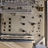 GIGABYTE X870 AORUS Elite WIFI7 ICE AMD AM5 Motherboard, ATX, DDR5, PCIe 5.0, 2.5GbE LAN