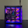 RTX 5070 ti | Intel Core Ultra 7 265KF | 32GB ram | 2TB M.2 Gaming PC