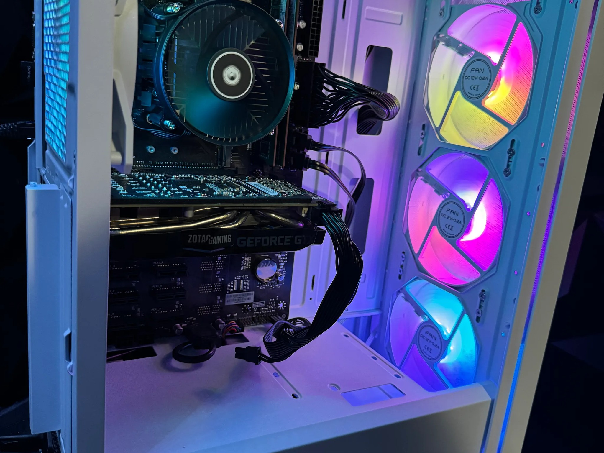 💸Tusker Budget Gamer 💸| i5 8500| GTX 1660S| 16 GB DDR4| Build 8560