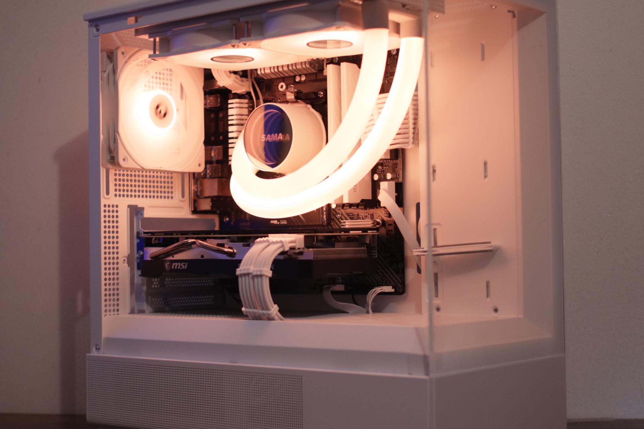 Buildtatoe