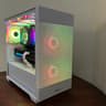 Custom Gaming PC Build