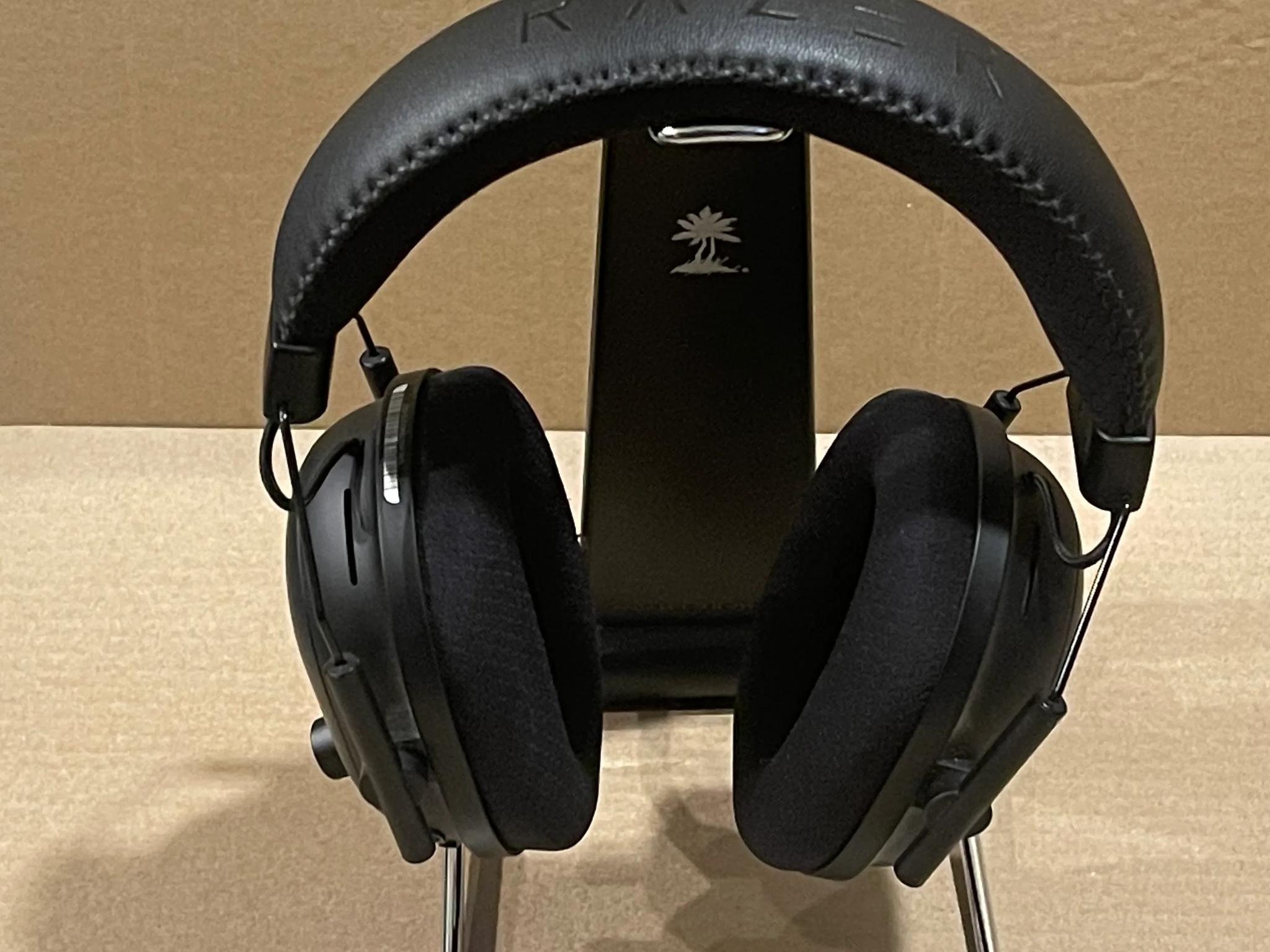 Used, Razer BlackShark V2 Pro Wireless Gaming Headset
