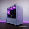 💜🤍RX 7600 | i5 12400F | 16GB 3600MHz | 1TB NVMe