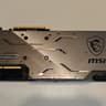 MSI GeForce RTX 2080 TI GAMING X TRIO 11GB