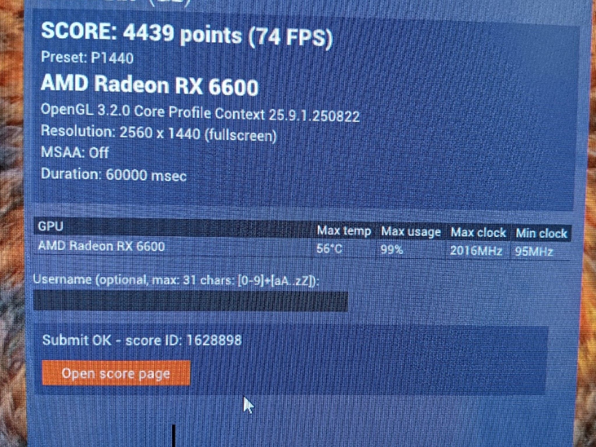 ReWorked ASRock RX 6600 CLD 8GB