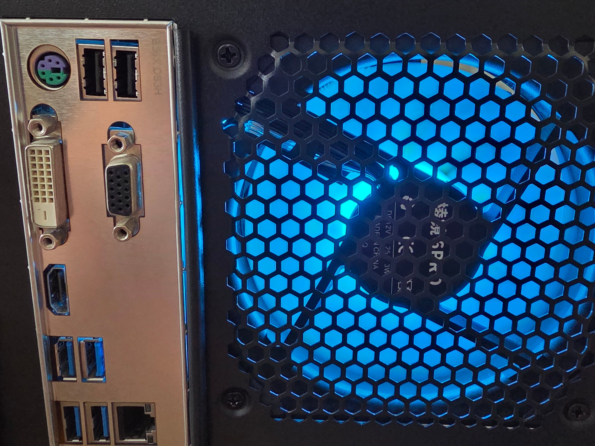 🎒 Back to School Sale! i5 9600K | RX 6700XT | 1TB NVME | 16GB DDR4