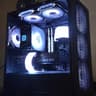 Zephyr!⚡| RTX 5070 DDR5 Gaming PC | Intel Core i5-14500 | 32GB DDR5 | 1TB NVMe | LCD Display!