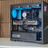 4K Gaming PC | Lian Li | 7800X3D | RTX 5070 12GB | 32GB DDR5 | 2TB NVME | Win11 | Wifi