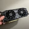 RTX 2070 Super EVGA (Only one owner!)
