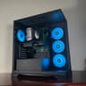 👽Value 1080p Monster👽 i7 7700 | GTX 1070 | 16GB RAM | 1.25TB Storage