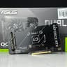ASUS Dual GeForce RTX™ 4060 Ti EVO OC Edition 16GB GDDR6