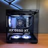 👨‍🚀Ryzen 7600X | RX 6650 XT | 32GB RAM | 1TB SSD