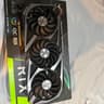 ASUS ROG STRIX GAMING OC GeForce RTX 3070 Ti