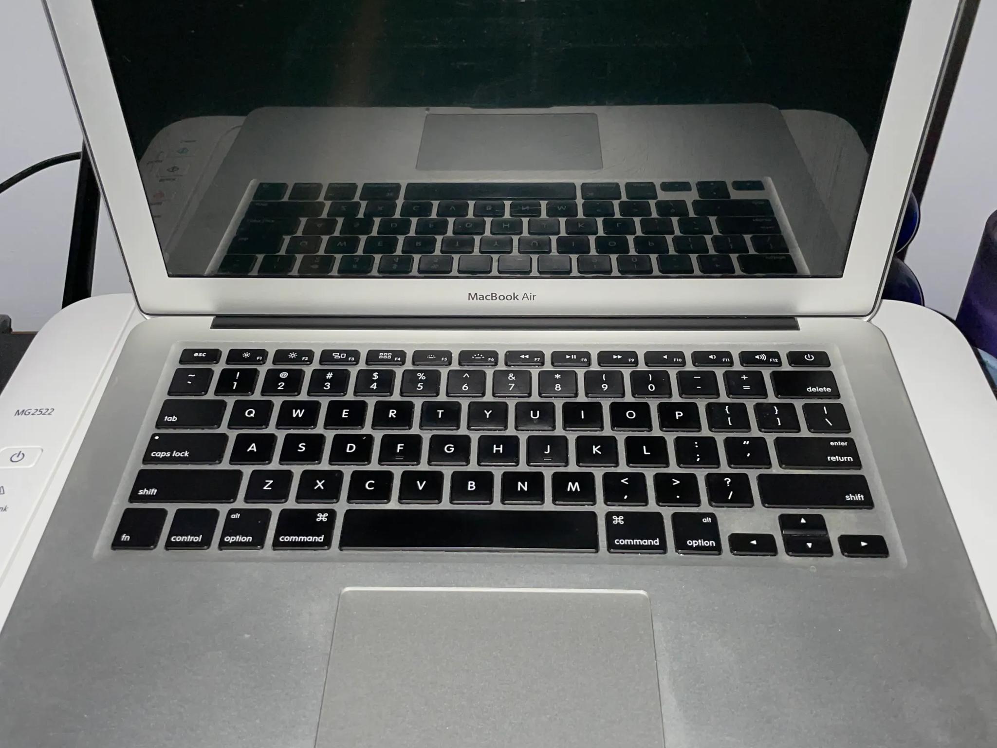 Macbook Air