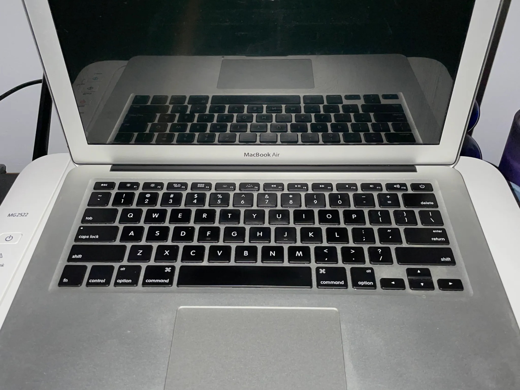 Macbook Air