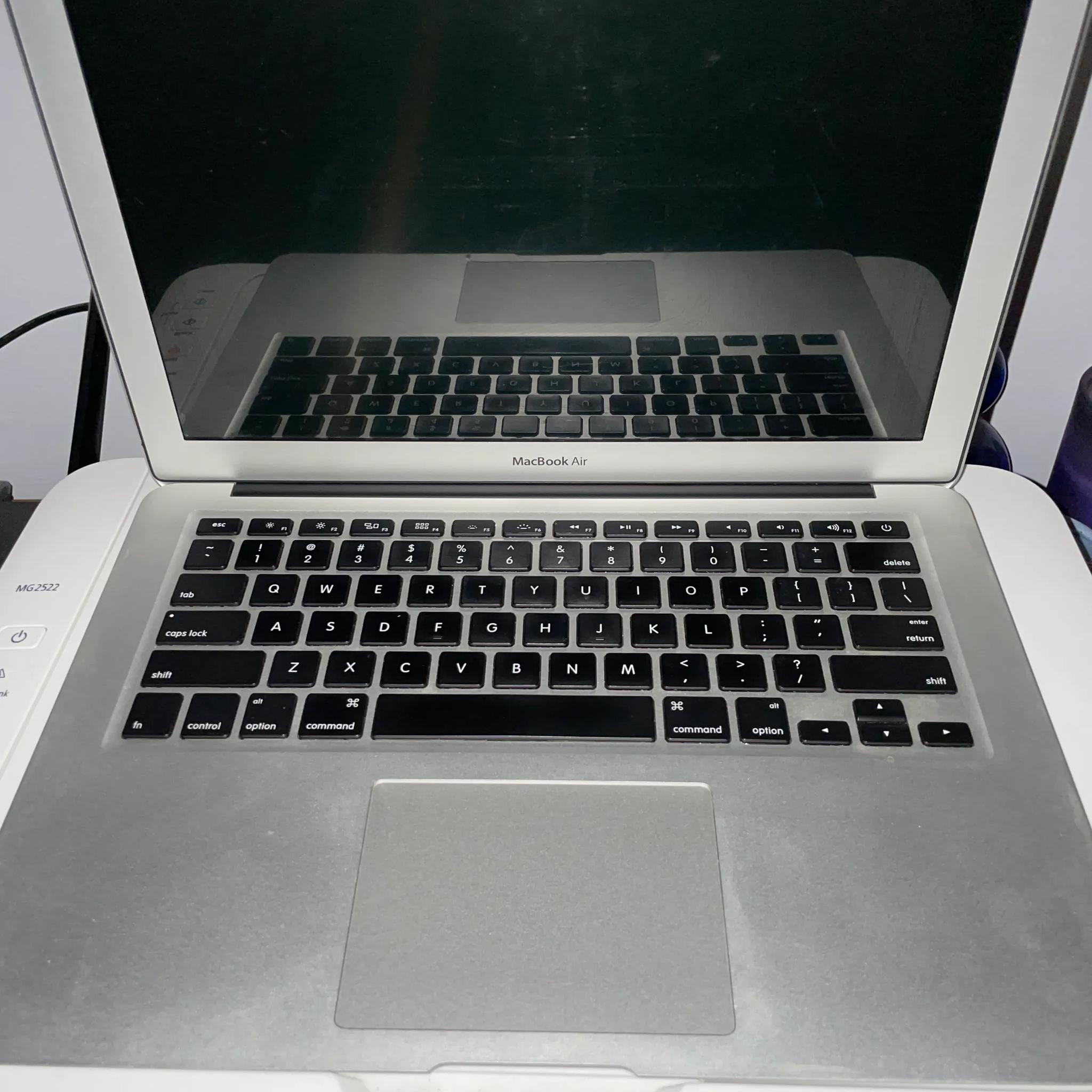 Macbook Air