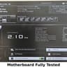 MSI B760 PRO SERIES PRO B760-VC WIFI 7 BULK LGA1700 DDR5 ATX Motherboard