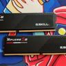 G.SKILL Ripjaws S5 Series 32GB (2 x 16GB) DDR5 5600 Desktop Memory - Like New