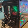 Power Train PT-G777B Ryzen 7 5800X/RX 6600M/32gigs DDR4