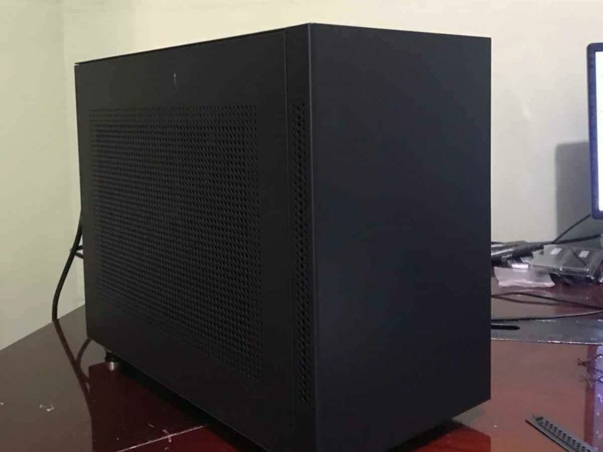 xbox and ps5 killer GAMING PC