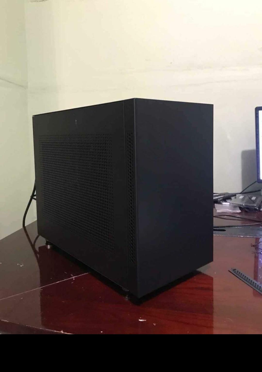 xbox and ps5 killer GAMING PC