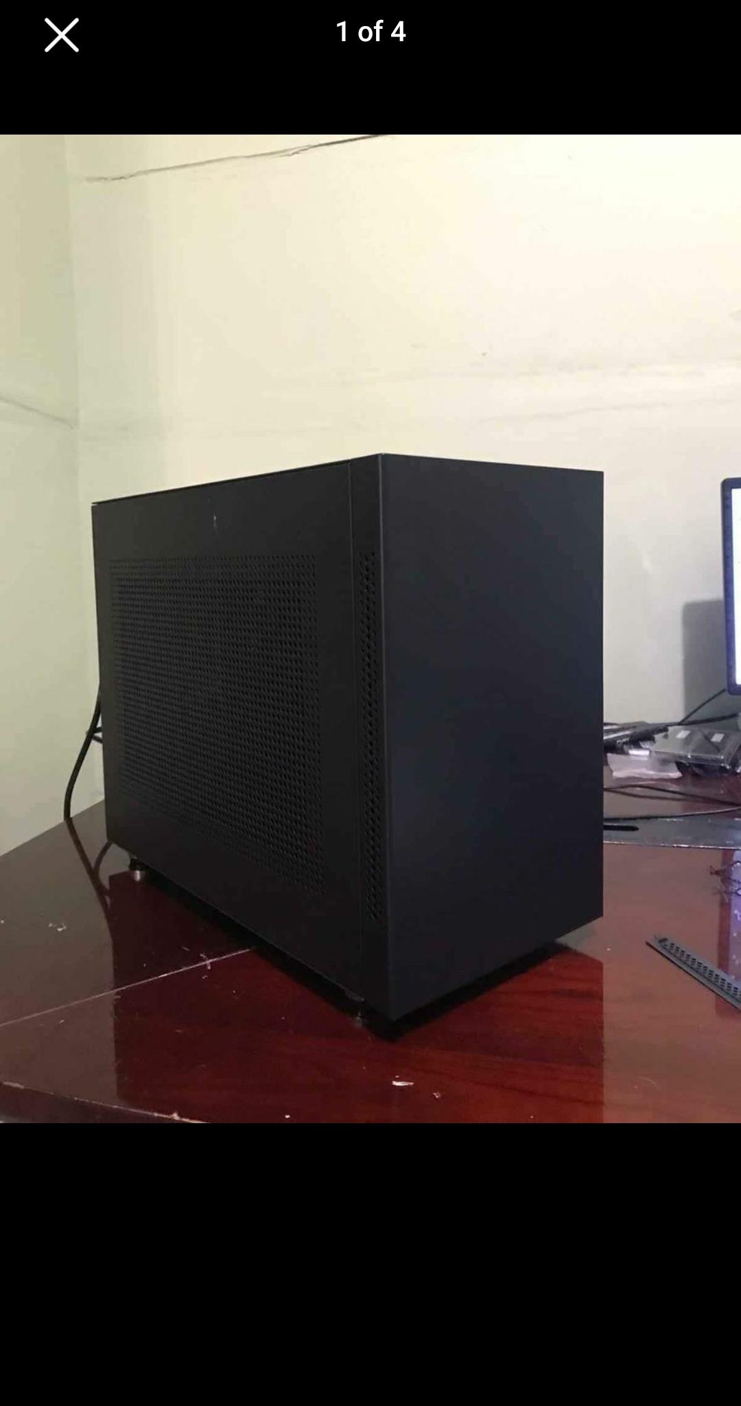 xbox and ps5 killer GAMING PC