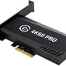 Elgato 4K60 Pro MK.2, Internal Capture Card, Stream and Record 4K60 HDR10 with ultra-low latency
