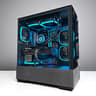 RTX 4070ti Super | Ryzen 7 7800X3D | 32GB DDR5 6000MT/s | 2TB SSD | The Crusader RTX